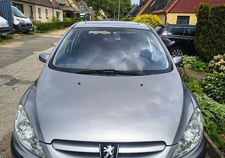 Peugeot 307 Premium HDI FAP 110 Premium