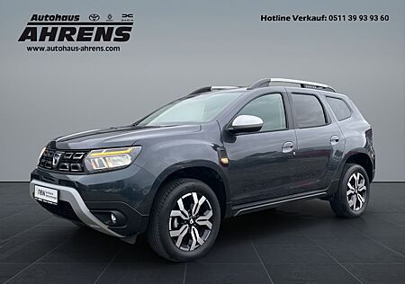 Dacia Duster TCe150 EDC Prestige Navi 360°Kamera LED