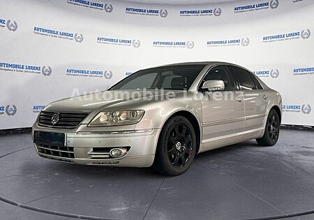 VW Phaeton Volkswagen 3.2 V6 Tiptronic 5-Sitzer