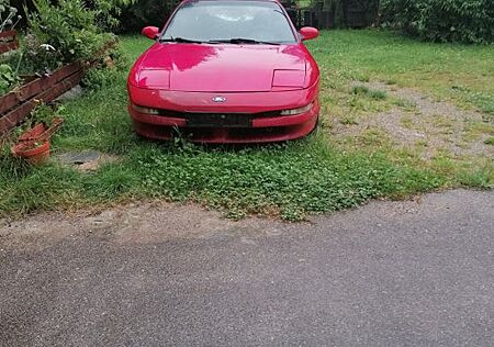 Ford Probe 2.5 V6 24V 24V