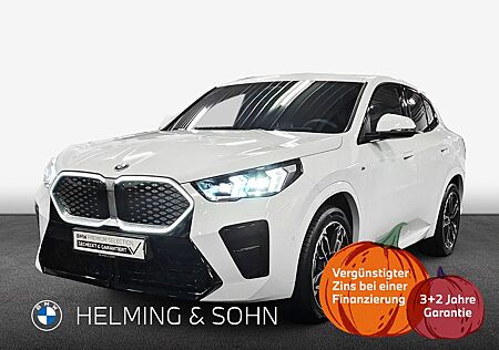 BMW iX2 xDrive30 M-Sport Head-Up HK HiFi AHK Massage