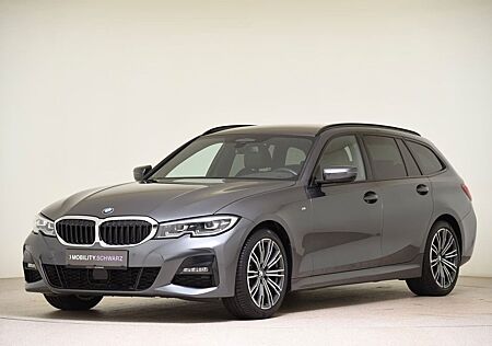 BMW 320d xDrive Touring M Sport Auto M Sport