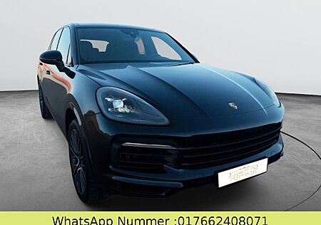 Porsche Cayenne Basis