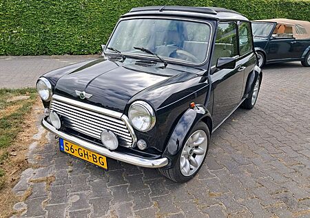 Mini 1300 Knightsbridge Open baujahr 2000