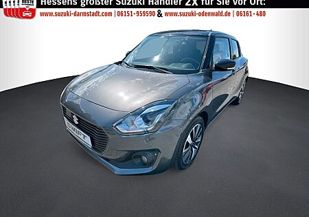 Suzuki Swift 1.0 Boosterjet Comfort+ Automatik