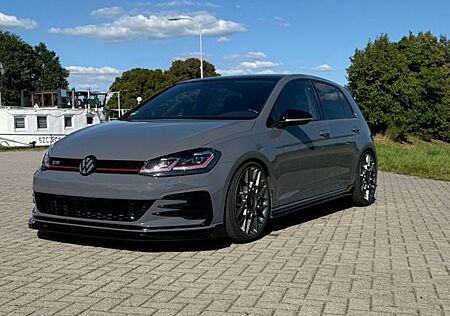 VW Golf Volkswagen 2.0 TSI 213kW OPF DSG GTI TCR GTI TCR