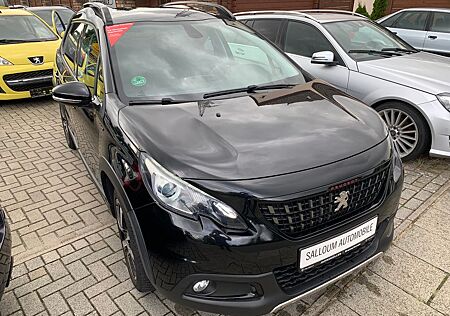 Peugeot 2008 Allure GT