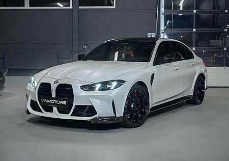 BMW M3 Competition/Individual/HK/ACC/VENT SEATS