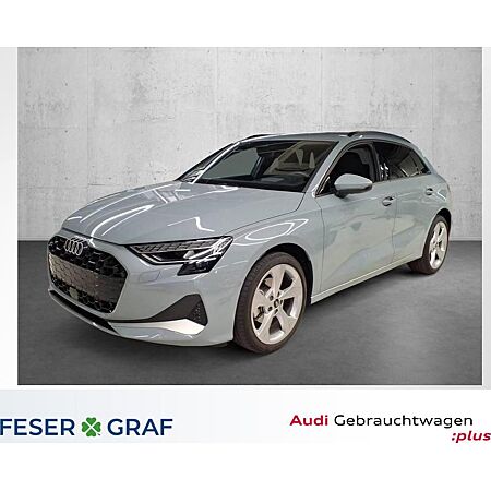 Audi A3 leasen