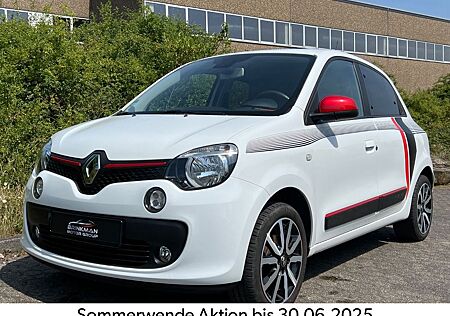 Renault Twingo III Chic SCe70/Klimaautomat/PDC hinten