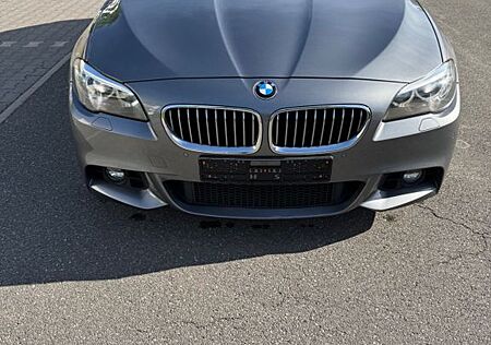 BMW 530d F11 M Paket ( 1 Besitzer) Festpreis