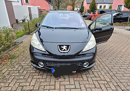 Peugeot 207 Sport 110 Sport