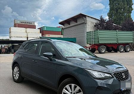 Seat Arona 1.0 TSI 85kW Style Edition / TOP