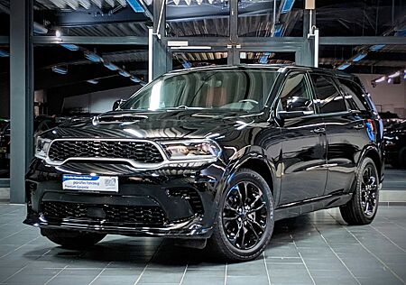 Dodge Durango R/T 5,7 HEMI V8 AHK Tüv Neu SRT Body Kit