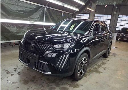 Peugeot 2008 Allure PureTech 130 AT8*Navi*LED*Kamera*Shz