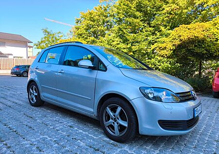 VW Golf Plus Volkswagen 1.4 TSI Comfortline Comfortline
