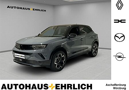 Opel Mokka GS 1.2 +Sitzheizung+Kamera+LED+Klima+