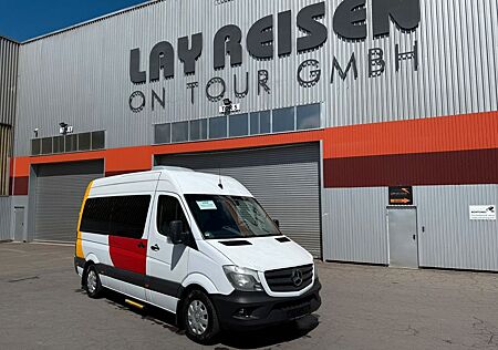 Mercedes-Benz Sprinter 313 CDI