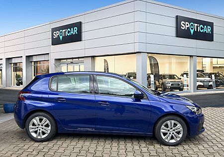 Peugeot 308 Active 130 BlueHDi,NAVI,SH,RFK,KLIMA,ALU