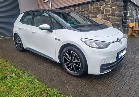 VW ID.3 Volkswagen 150 kW Pro Performance Life mit -Garantie