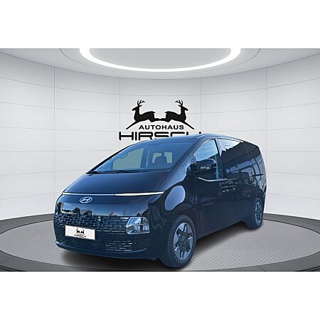 Hyundai Staria leasen
