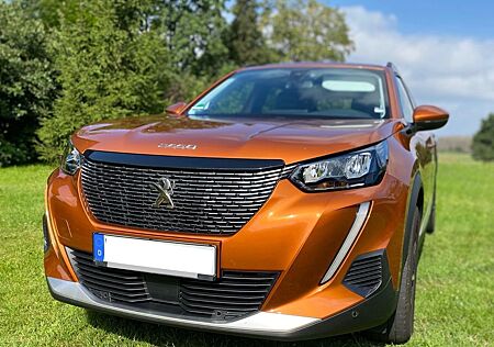 Peugeot 2008 PureTech 130 Allure Allure