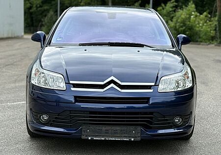 Citroën C4 Coupe VTR Plus , KM ; 127000 +Klima .