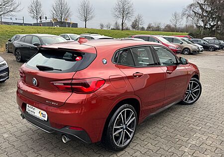 BMW X2 xDrive20d M Sport Steptronic//Head-Up