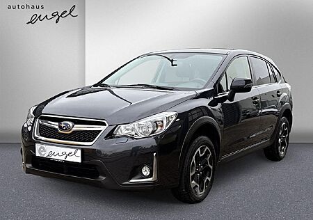 Subaru XV Comfort,KLIMA,TEMPO,XENON,RFK