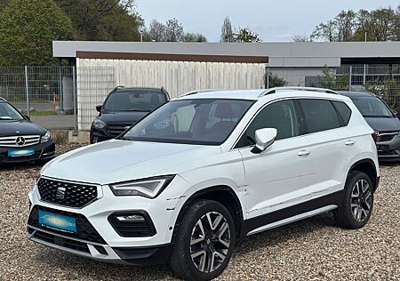 Seat Ateca Xperience Aut. Navi Kamera LED
