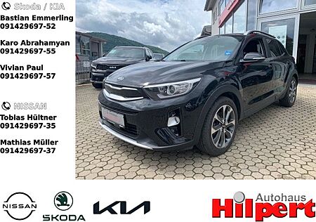 Kia Stonic Spirit 1,0T SHZ Navi