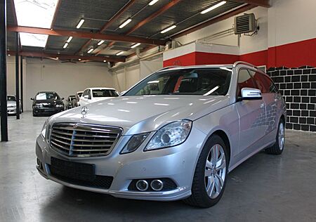 Mercedes-Benz E 220 CDI BlueEfficiency*Spurwechsel*Absatnds.*