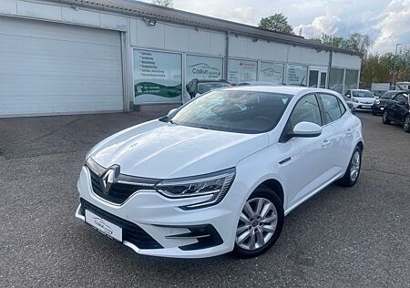 Renault Megane 1.5dCi intens*NAVI*CAMARA*EURO 6*TÜV NEU