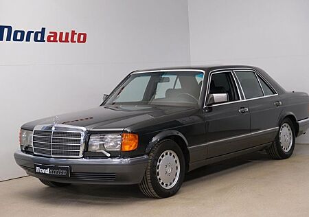 Mercedes-Benz 560