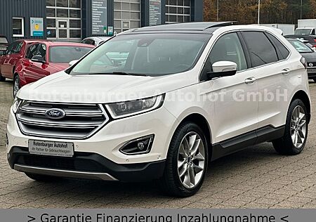 Ford Edge 2.0 TDCI*BI-TURBO*TITANIUM*4x4*PANORAMA*