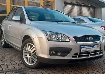 Ford Focus Lim. Ghia