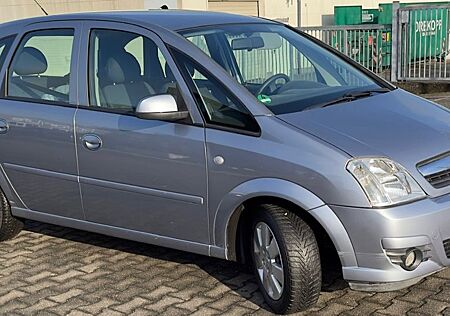 Opel Meriva 1.4 TWINPORT ecoFLEX -
