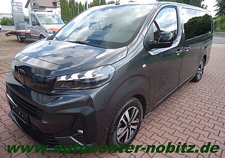 Peugeot Traveller Allure L3 VIP 177HDI/EAT8/SH/AHK/Tisch