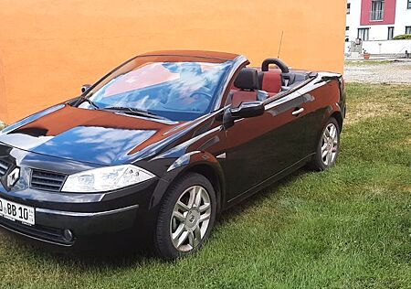 Renault Megane Coupé-Cabriolet Dynamique 2.0 16V Dyn...