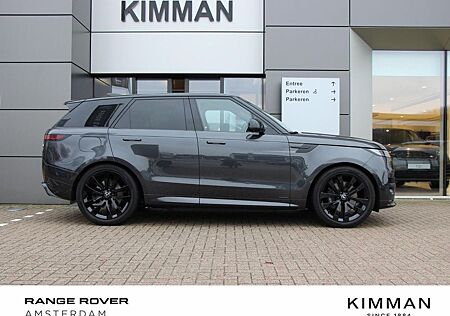 Land Rover Range Rover Sport P510e Autobiography *DEEP GARN