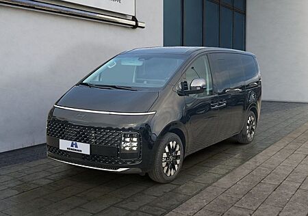 Hyundai Staria Signatur HEV 7-Sitzer (MY25) 225 PS 6-AT