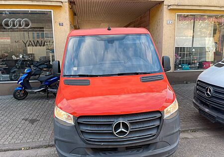 Mercedes-Benz Sprinter III Kasten RWD 311 CDI neu TÜV 1.Hand