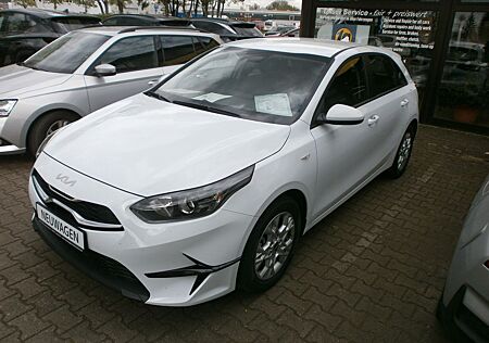 Kia Cee'd Ceed Spin*Klima*Shzg*Lhzg*PDC*Cam*16 Z