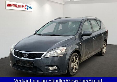 Kia Cee'd Sportswagon Ceed 1.6 CRDi EX