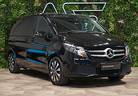 Mercedes-Benz V 220 V220d*L*CAMERA*9G*8-SEATS*DAB*35.083 € NETTO