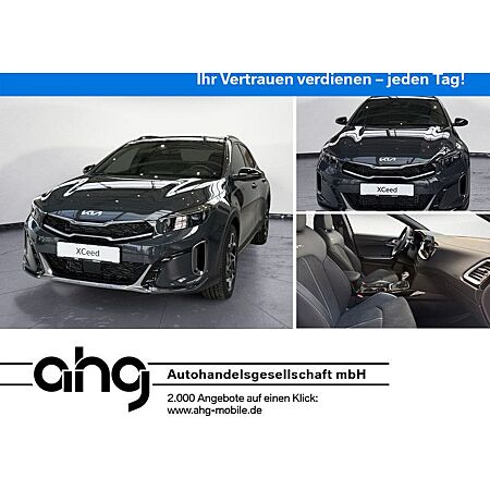 Kia XCeed leasen