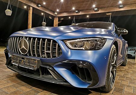 Mercedes-Benz AMG GT 4-trg. 63 S E Performance