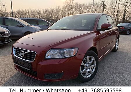 Volvo V50 DRIVe Start/Stop Business Edition