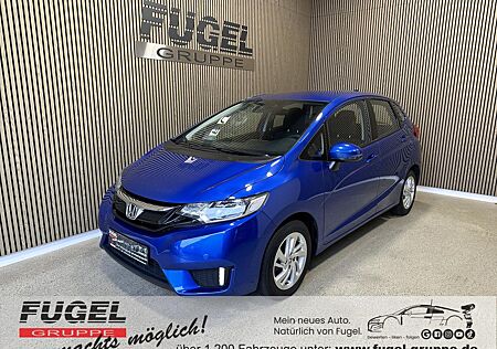 Honda Jazz 1.3 i-VTEC Comfort Navi|Alu|PDC|SHZ