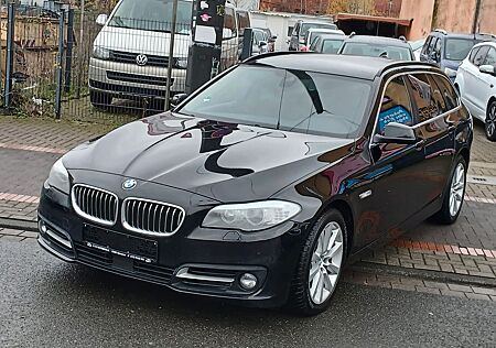 BMW 530d 530 3.0 Baureihe 5 Touring xDrive